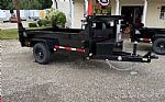 2027 5x10 Dump Trailer Thumbnail 3