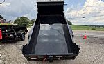 2027 5x10 Dump Trailer Thumbnail 27