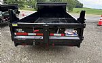 2027 5x10 Dump Trailer Thumbnail 4