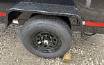 2027 5x10 Dump Trailer Thumbnail 8