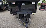 2027 6x12 Dump Trailer Thumbnail 4