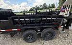2027 6x12 Dump Trailer Thumbnail 5