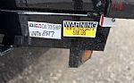 2027 6x12 Dump Trailer Thumbnail 9