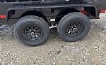 2027 6x12 Dump Trailer Thumbnail 11