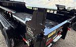 2027 6x12 Dump Trailer Thumbnail 15