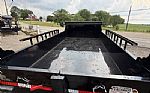 2027 6x12 Dump Trailer Thumbnail 17