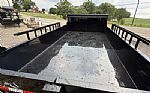 2027 6x12 Dump Trailer Thumbnail 22