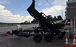 2027 6x12 Dump Trailer Thumbnail 35