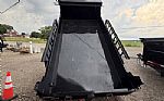 2027 6x12 Dump Trailer Thumbnail 37