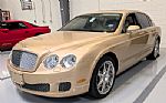 2009 Continental Flying Spur Thumbnail 1