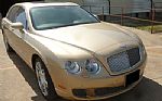 2009 Continental Flying Spur Thumbnail 7