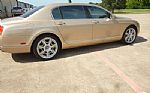 2009 Continental Flying Spur Thumbnail 8