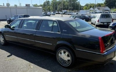 Photo of a 2004 Cadillac Deville Professional for sale