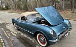 1955 Corvette Thumbnail 2
