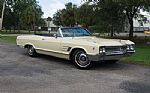 1965 Wildcat GS Convertible Thumbnail 53