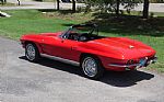 1964 Corvette Roadster Thumbnail 22