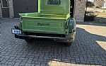 1939 PT 81 Pick Up Truck Thumbnail 4