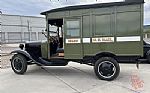 1931 Model AA Mail Truck Thumbnail 1