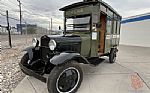 1931 Model AA Mail Truck Thumbnail 2