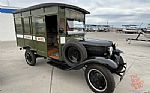 1931 Model AA Mail Truck Thumbnail 4