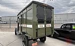 1931 Model AA Mail Truck Thumbnail 7