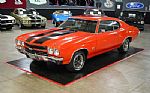 1970 Chevelle SS Style Thumbnail 10