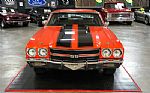 1970 Chevelle SS Style Thumbnail 9