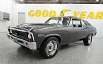 1969 Nova Thumbnail 4