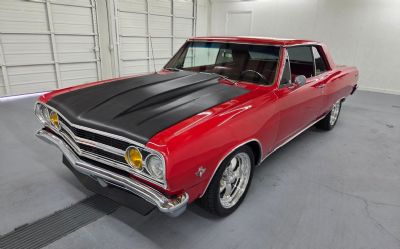 Photo of a 1965 Chevrolet Malibu for sale