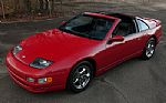 1991 300ZX Twin Turbo Thumbnail 13