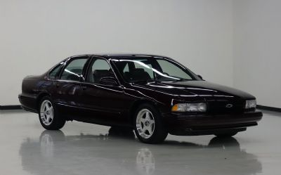 Photo of a 1996 Chevrolet Caprice Impala SS for sale