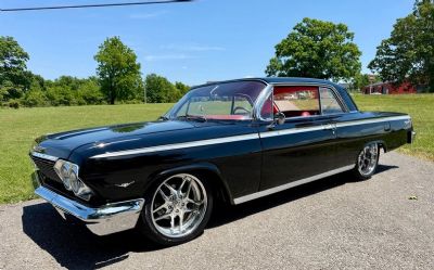 Photo of a 1962 Chevrolet Impala for sale