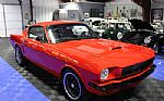 1966 Mustang Thumbnail 1
