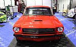 1966 Mustang Thumbnail 2