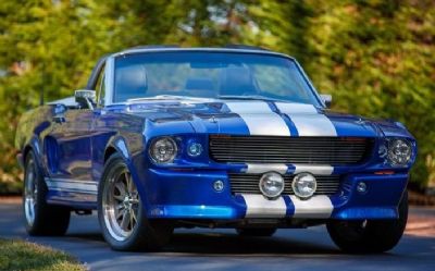 Photo of a 1968 Ford Mustang for sale
