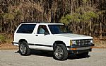 1994 Blazer Thumbnail 1