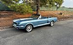 1966 Mustang Shelby GT350 Tribute Thumbnail 3