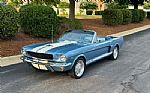 1966 Mustang Shelby GT350 Tribute Thumbnail 1