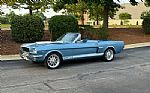 1966 Mustang Shelby GT350 Tribute Thumbnail 2