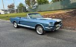 1966 Mustang Shelby GT350 Tribute Thumbnail 7