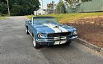 1966 Mustang Shelby GT350 Tribute Thumbnail 9