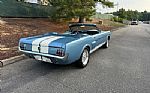 1966 Mustang Shelby GT350 Tribute Thumbnail 10