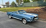 1966 Mustang Shelby GT350 Tribute Thumbnail 8