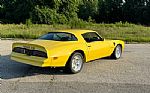 1976 Firebird Trans Am Thumbnail 8