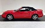 2004 Mustang SVT Cobra Convertible Thumbnail 3