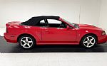2004 Mustang SVT Cobra Convertible Thumbnail 9