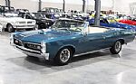 1967 Tempest Convertible Thumbnail 2