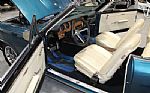 1967 Tempest Convertible Thumbnail 6