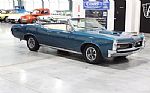 1967 Tempest Convertible Thumbnail 5