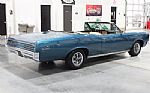 1967 Tempest Convertible Thumbnail 4